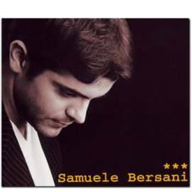 Samuele Bersani 1997