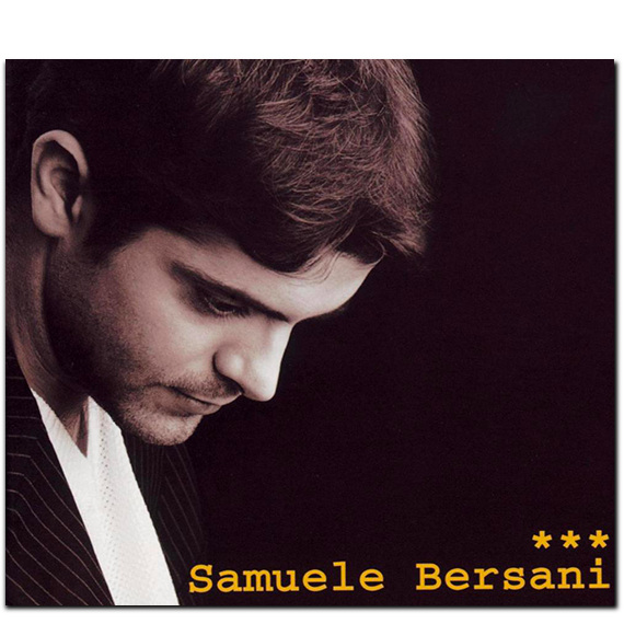 Samuele Bersani 1997